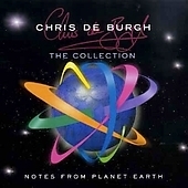 [중고] Chris De Burgh / Notes From Planet Earth: The Collection