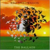[중고] Reo Speedwagon / The Ballads