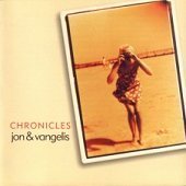 [중고] Jon &amp; Vangelis / Chronicles (수입)