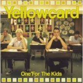 [중고] Yellowcard / One For The Kids (수입)