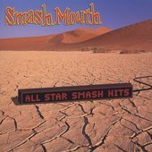 [중고] Smash Mouth / All Star Smash Hits (수입)