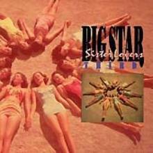 [중고] Big Star / Third / Sister Lovers