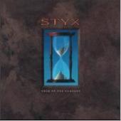[중고] Styx / Edge Of The Century (수입)