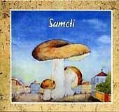 [중고] Sameti / Sameti (Digipack/수입)