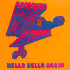 [중고] Sopwith Camel / Hello Hello Again (수입)