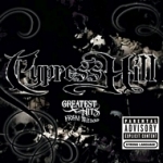 [중고] Cypress Hill / Greatest Hits From The Bong