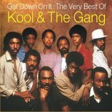 [중고] Kool &amp; The Gang / Get Down on It - The Very Best Of (수입)