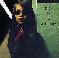 [중고] Aaliyah / One In A Million (홍보용)