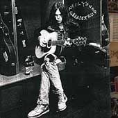 Neil Young / Greatest Hits (수입/미개봉)