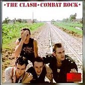 [중고] Clash / Combat Rock