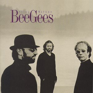 [중고] Bee Gees / Still Waters