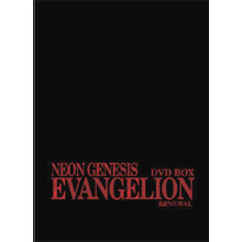 [DVD] Neon Genesis Evangelion Renewal Vol. 7&amp;8 - 신세기 에반게리온 리뉴얼 일반판 Vol. 7&amp;8 (2DVD/수납박스증정/미개봉)