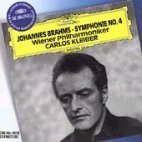 [중고] Wiener Philharmoniker / Brahms Symphony No4/ Carlos Kleiber (The Originals) - 457 706-2