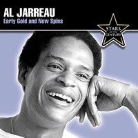 [중고] Al Jarreau / Early Gold And New Spins