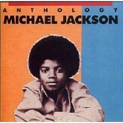 [중고] Michael Jackson / Anthology (2CD)