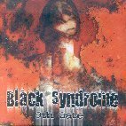 [중고] 블랙신드롬 (Black Syndrome) / 9th Gate (홍보용)