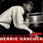 [중고] Herbie Hancock / The Very Best Of Herbie Hancock: Blue Note Years