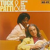 [중고] Tuck &amp; Patti / Taking The Long Way Home
