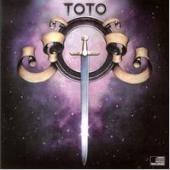 [중고] Toto / Toto