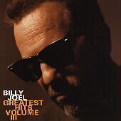 [중고] Billy Joel / Greatest Hits Volume III