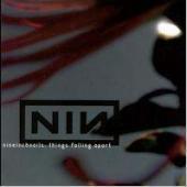[중고] Nine Inch Nails / Things Falling Apart