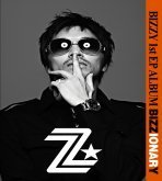 [중고] 비지 (Bizzy) / Bizzionary [1st Ep Album/Digipack]