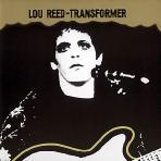 [LP] Lou Reed / Transformer (수입/미개봉)