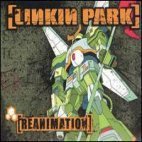 [LP] Linkin Park / Reanimation (2LP/수입/미개봉)
