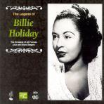 [중고] Billie Holiday / The Legend Of Billie Holiday (Prestige Elite Jazz Best Series/2CD)