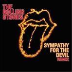 [LP] Rolling Stones / Sympathy For The Devil Remix (수입/미개봉)
