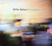[LP] Willie Nelson / Songbird (180g/수입/미개봉)