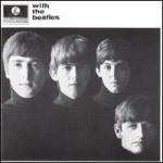 [LP] Beatles / With The Beatles (수입/미개봉)
