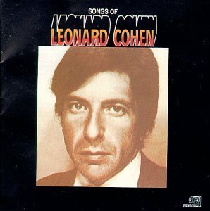 [LP] Leonard Cohen / Songs Of Leonard Cohen (수입/미개봉)
