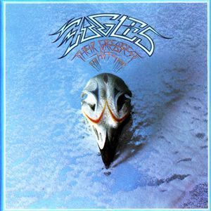 [중고] Eagles / Their Greatest Hits 1971-1975