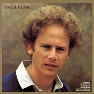 [중고] Art Garfunkel / Angel Clare