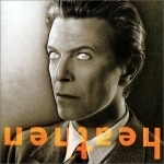 David Bowie / Heathen (Special CD Edition/수입/미개봉)