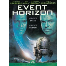 [DVD] Event Horizon - 이벤트 호라이즌 (미개봉)
