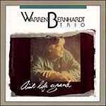 [중고] Warren Bernhardt Trio / Ain&#039;t Life Grand (수입)