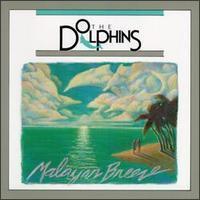 [중고] Dolphins / Malayan Breeze (수입)
