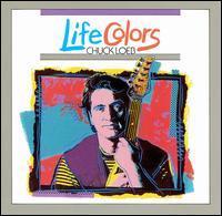 [중고] Chuck Loeb / Life Colors (수입)