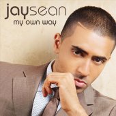Jay Sean / My Own Way (미개봉)
