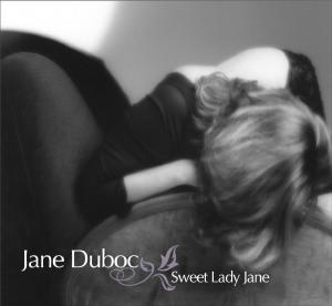 Jane Duboc / Sweet Lady Jane (96KHz/24Bit Remastered/양장미개봉)