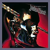 [중고] Judas Priest / Stained Class (Remastered/수입)