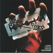 [중고] Judas Priest / British Steel