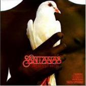 [중고] Santana / Greatest Hits (수입)