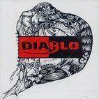 [중고] 디아블로 (Diablo) / Desirous Infection (자켓확인)