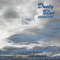 더스티 블루 (Dusty Blue) / Unknown Artist (Digipack/미개봉)