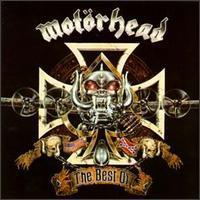 [중고] Motorhead / The Best of Motorhead (수입)