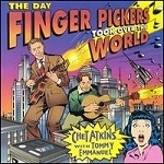 [중고] Chet Atkins / The Day Finger Pickers Took Over The World