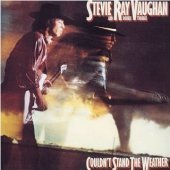 [중고] Stevie Ray Vaughan / Couldn&#039;t Stand The Weather